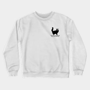 Nochboy Crewneck Sweatshirt